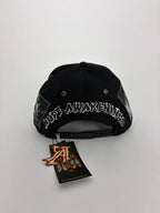 Rude Awakenings The Messiah gorra unisex Stylo 88, vista lateral — cap streetwear Chile