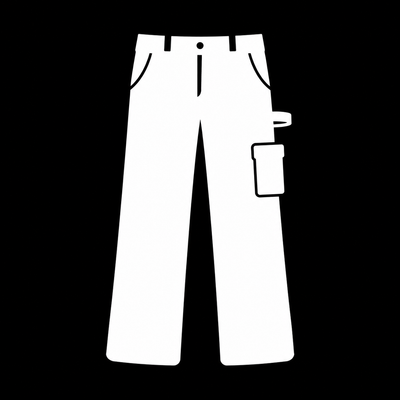 Silueta CARPENTER