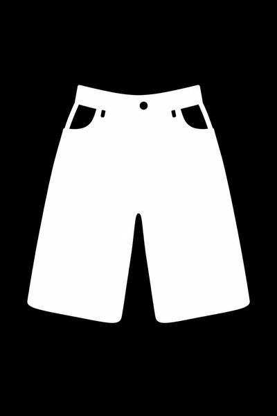 Silueta SHORTS