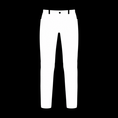 Silueta SKINNY