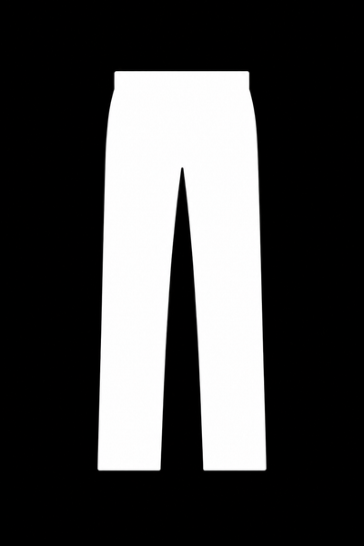 Silueta STRAIGHT